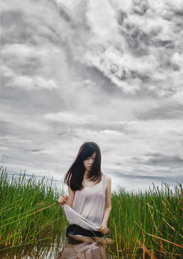 《秘密潜入女搜查官》